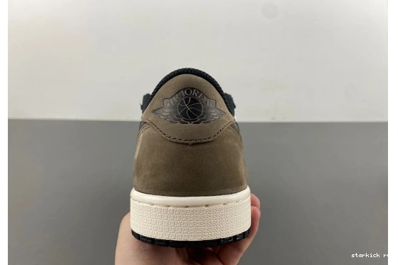 “Mocha” Air Jordan OG  1 CZ0790-102  Low CZ0790-102 0714